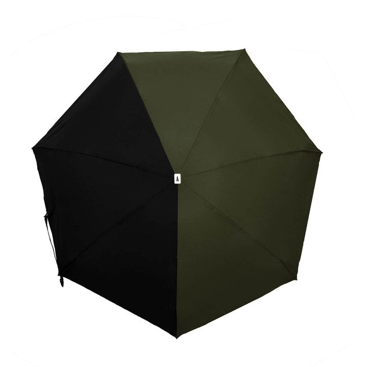 Colourblock Micro Umbrella
