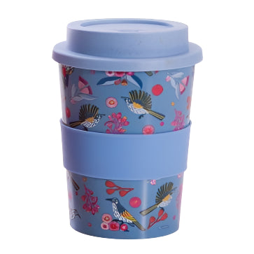 Wheat Straw Travel Cup - Andrea Smith