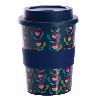 Wheat Straw Travel Cup - Andrea Smith