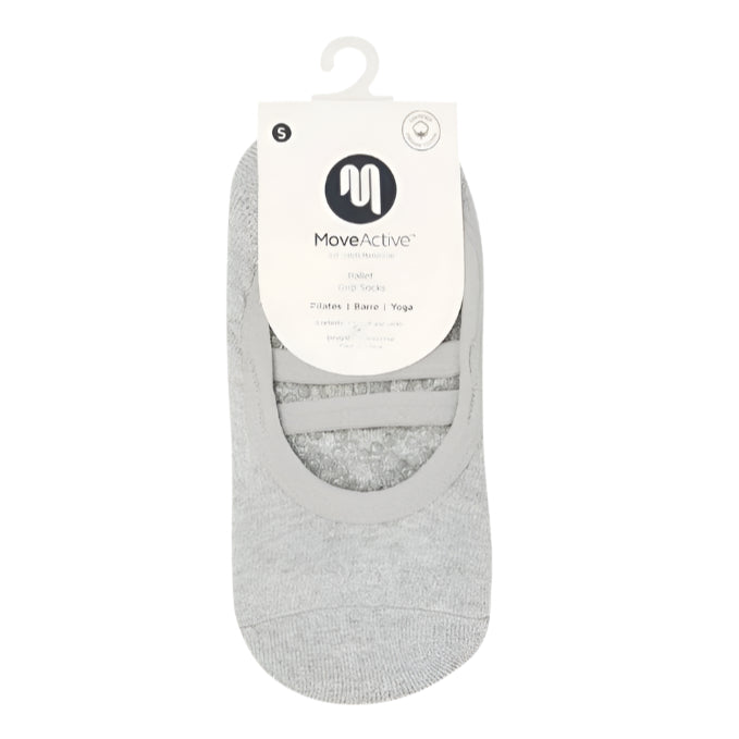 Ballet Grip Socks - Starlight