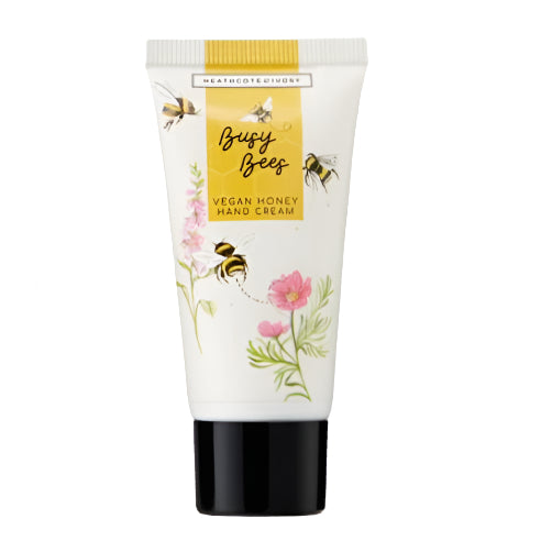 Busy Bees Vegan Honey Hand Cream