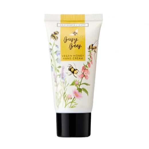 Busy Bees Vegan Honey Hand Cream