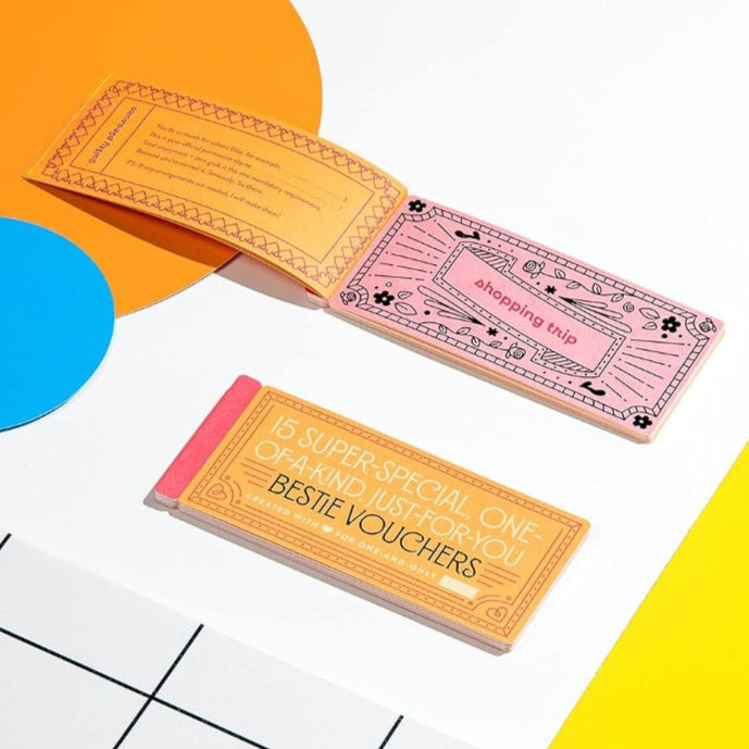 Bestie Vouchers