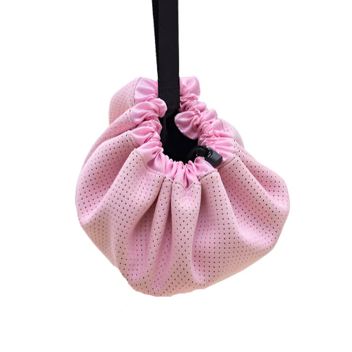 Neoprene Flat Lay Make-up Bag