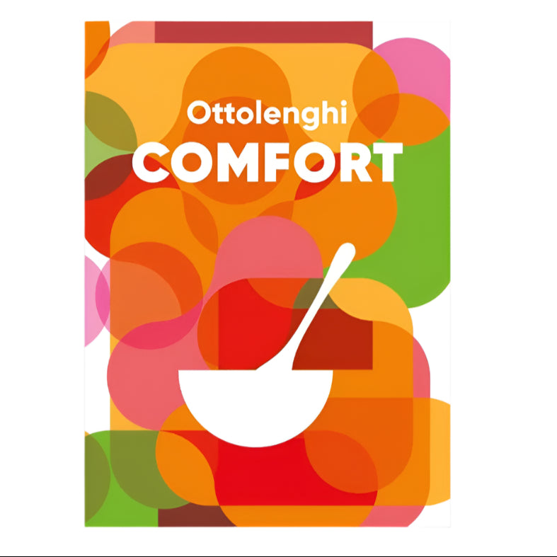 Ottolenghi: Comfort
