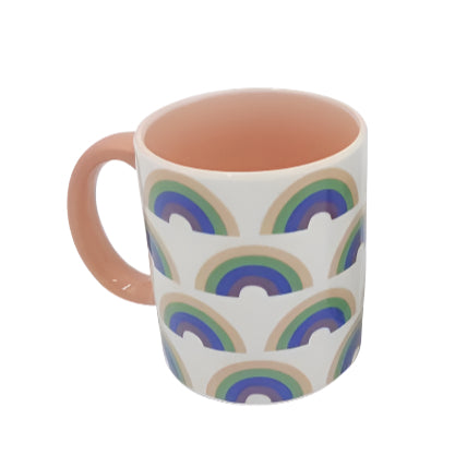 Quotto Mug