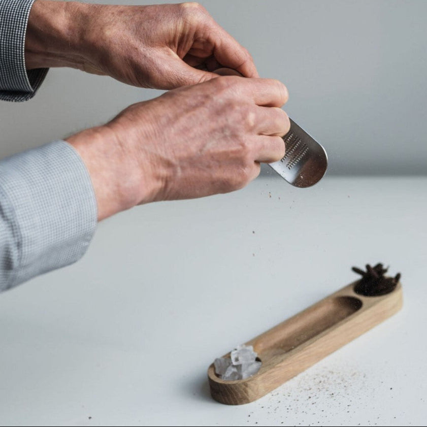 Rivsalt Gift Box Tasters