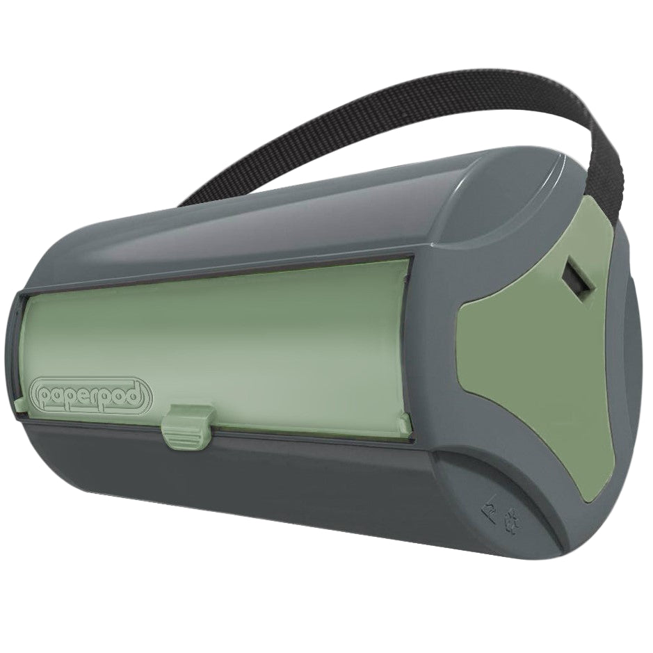 Paperpod - Eucalyptus