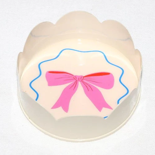 Bow Trinket Dish