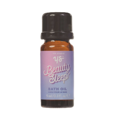 Beauty Sleep Bath Oil
