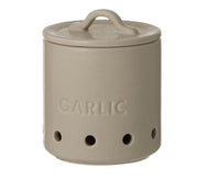 Essentials Stone Garlic Vault