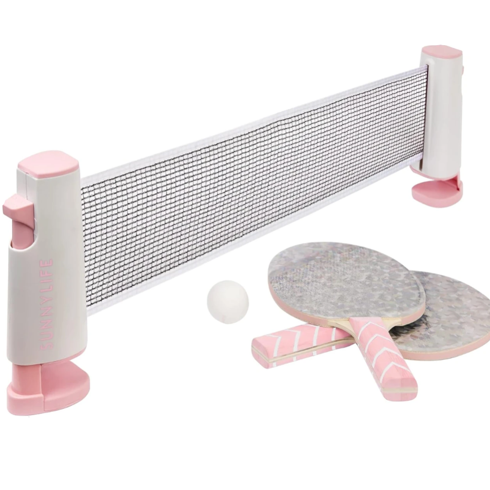 Play on Table Tennis