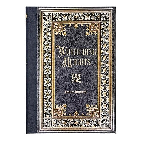 Wuthering Heights Masterpiece