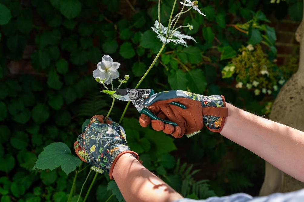 Gardening Gloves - Woodland Wonders