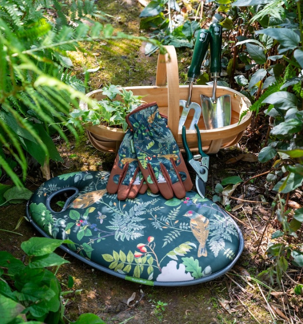 Gardening Gloves - Woodland Wonders