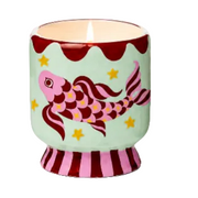 A Dopo Candle - Koi (Ocean Tide)