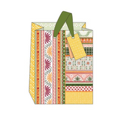 Gift Bag Medium Portrait - Medina