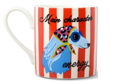 Mug - Main Character Energy