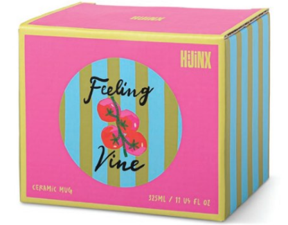 Mug - Feeling Vine