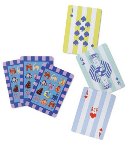 Playing Cards - Cats