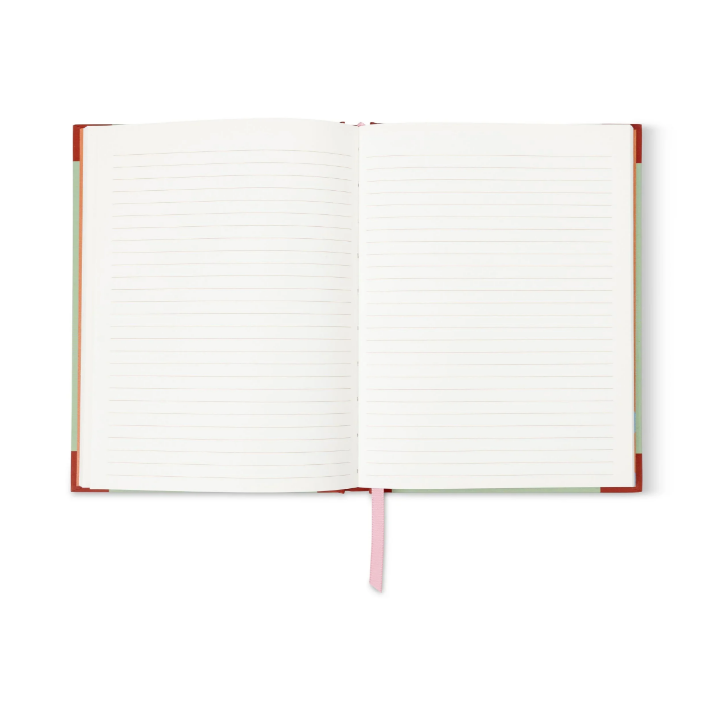 A Dopo Journal - Mermaid & Moon