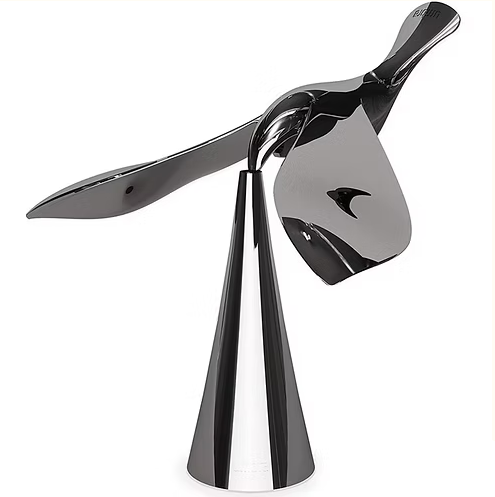 Tipsy Balancing Bottle Opener