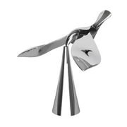 Tipsy Balancing Bottle Opener