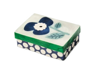 Paradis Blue Rec Box