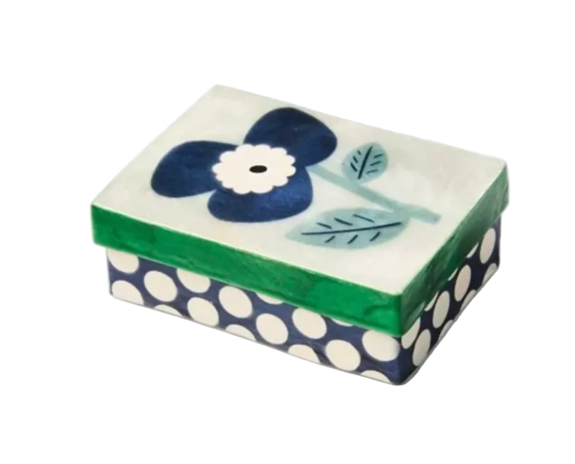 Paradis Blue Rec Box