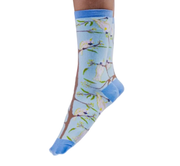 Spencer Flynn Women's Socks - Branching Out
