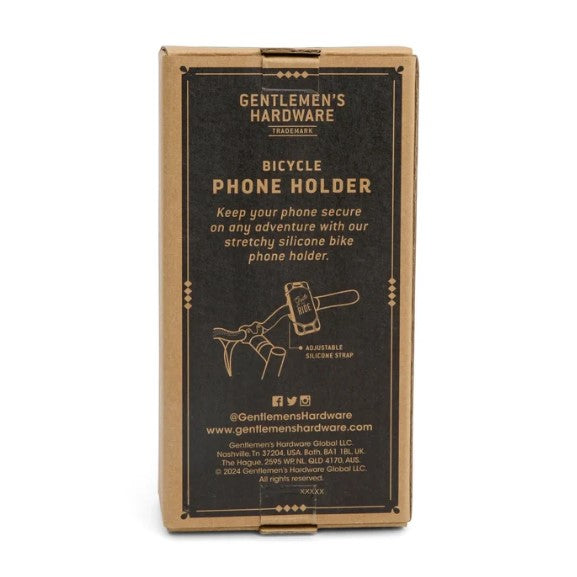 Adventure Bicycle Phone Holder