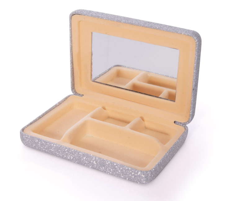 Jewellery Case - Glitz and Glam