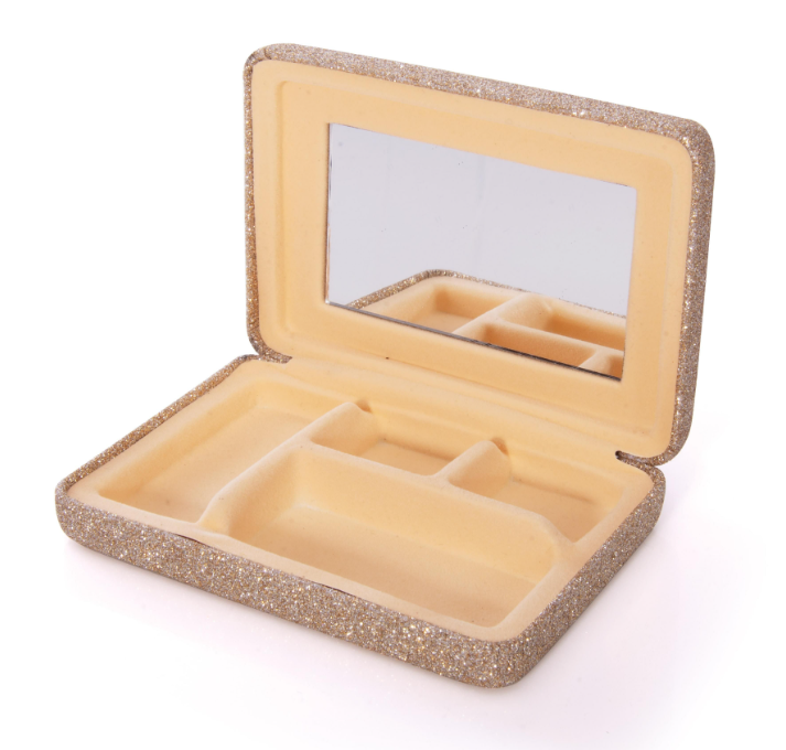Jewellery Case - Glitz and Glam