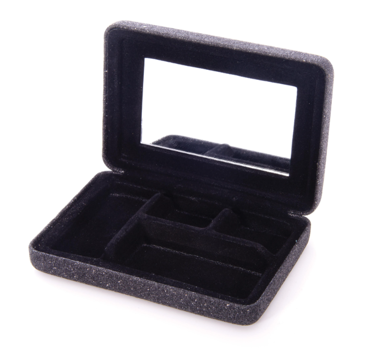 Jewellery Case - Glitz and Glam