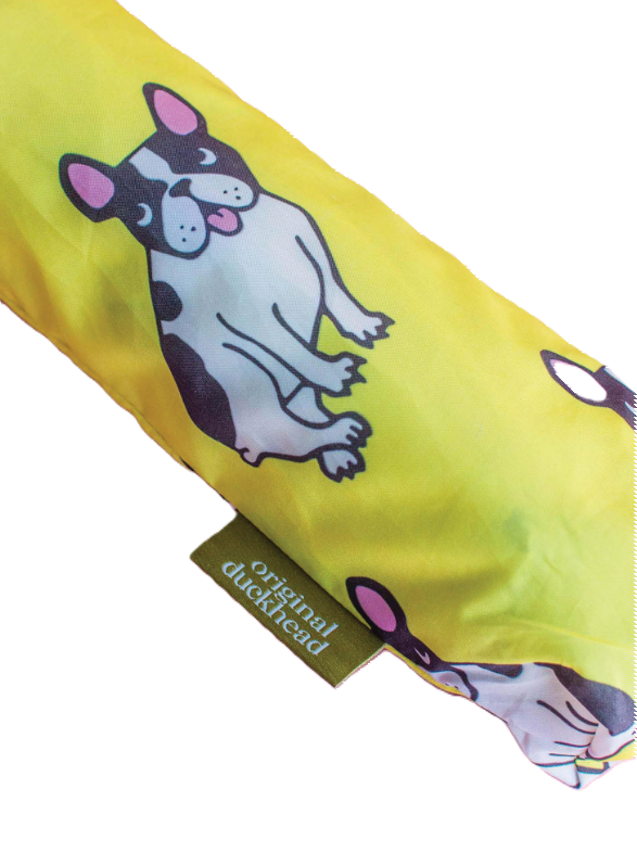 Duckhead Compact Umbrella - Coucou Suzette Bouledogue