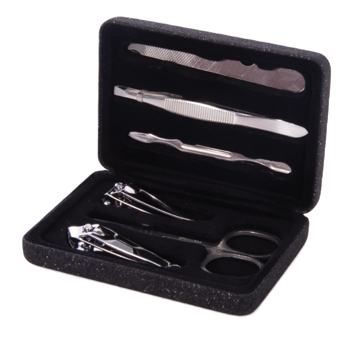 Manicure Beauty Set - Glitz and Glam