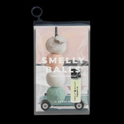 Smelly Balls Set - Seapink - Sweet Pea