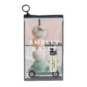 Smelly Balls Set - Seapink - Sweet Pea