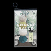 Smelly Balls Set - Serene - Native Trees