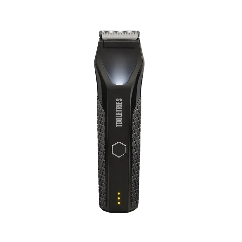 Groin & Body Hair Trimmer - The Shearer