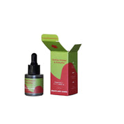 Bloom Air Freshener Refill - Sicilian Orange & Pistachio