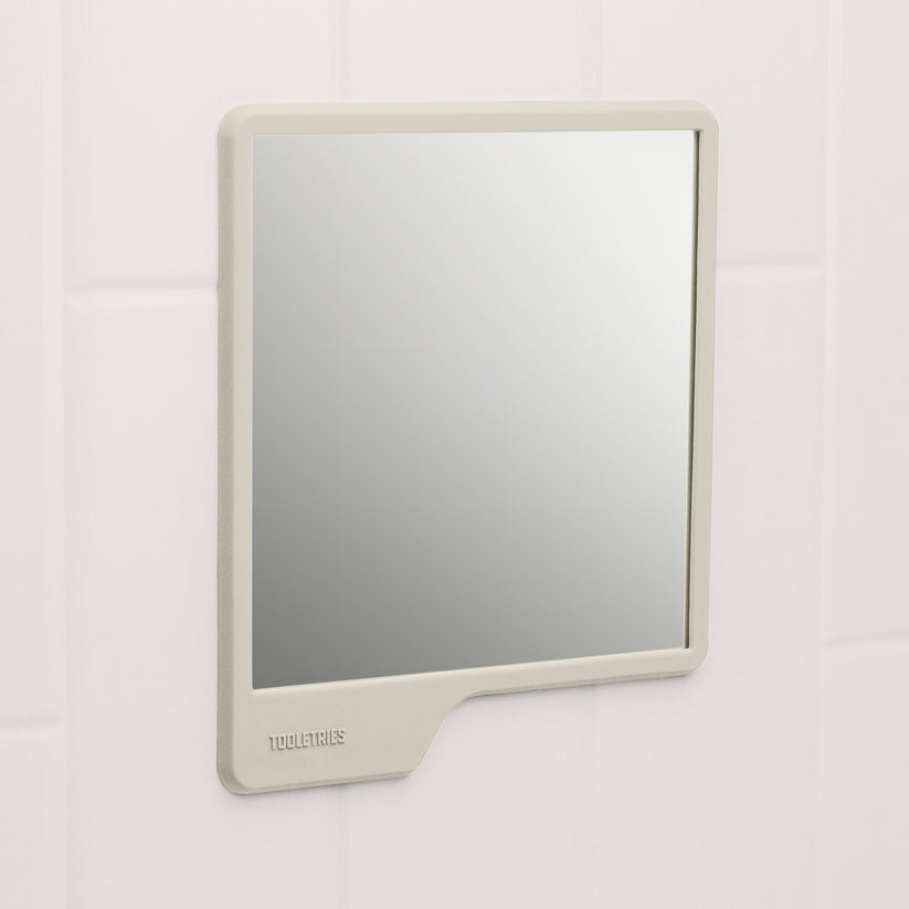 Shower Mirror Sand - Oliver