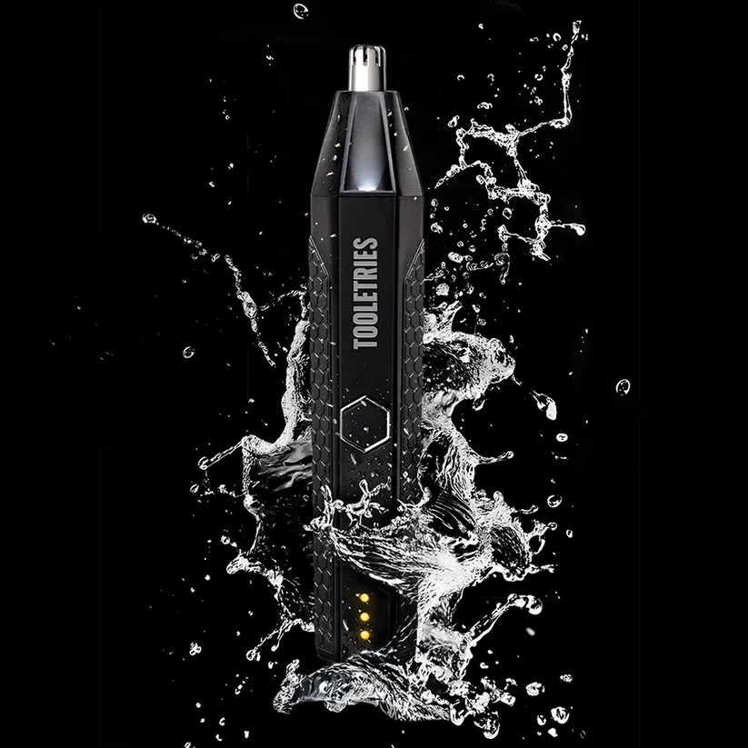Nose & Ear Hair Trimmer - The Ranger