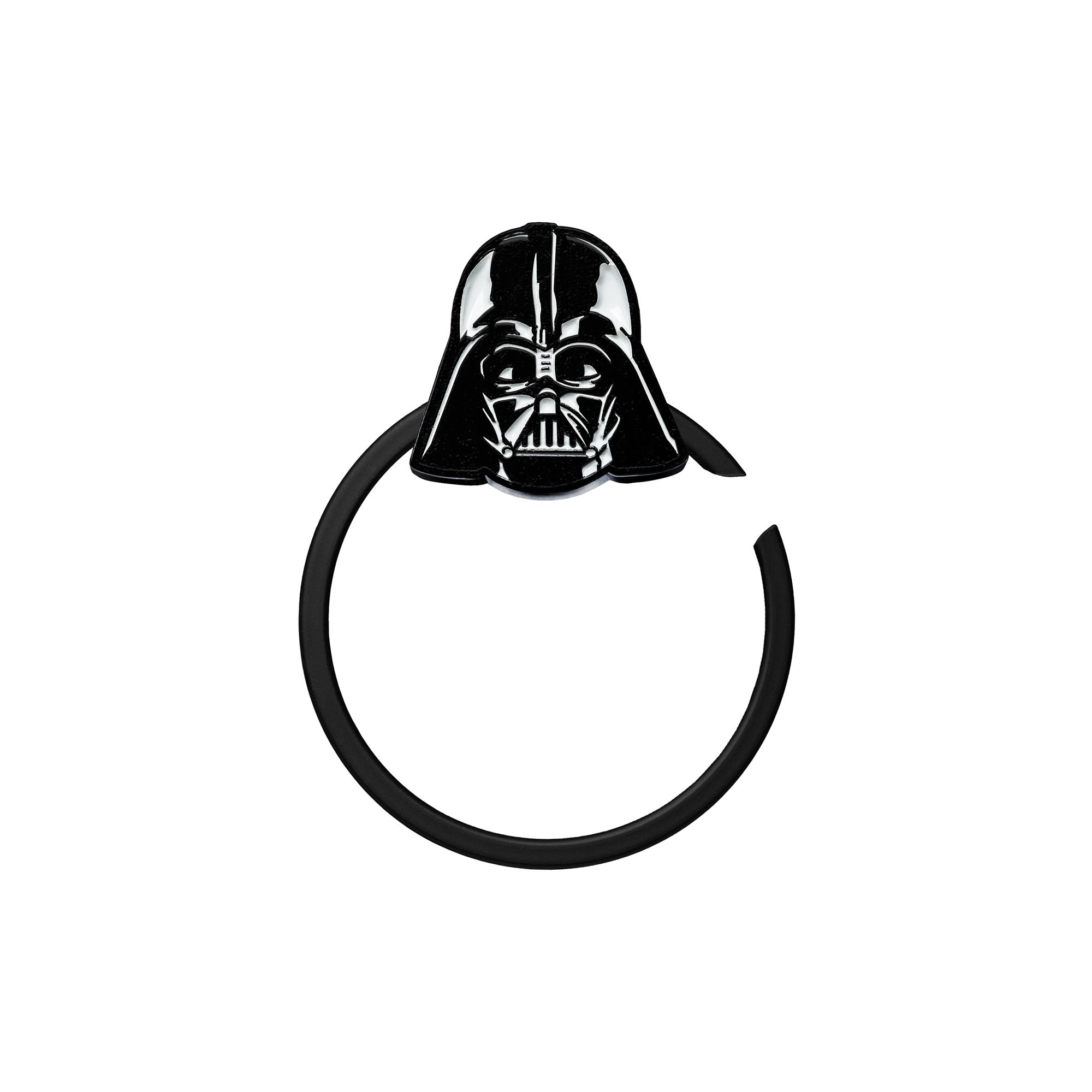 Quick Release Keyring Star Wars™ - Darth Vader