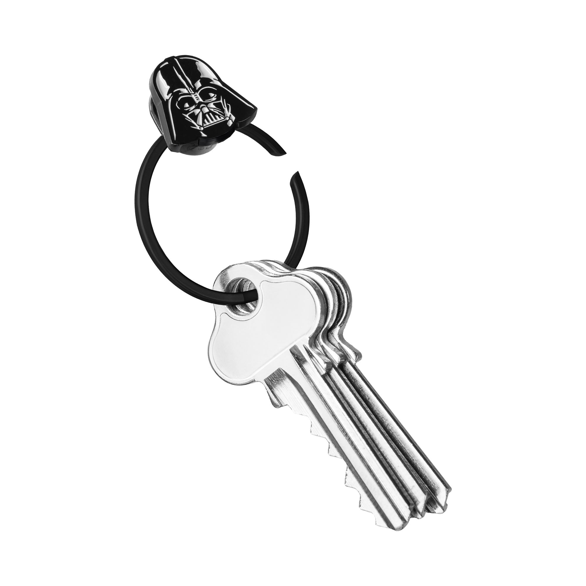 Quick Release Keyring Star Wars™ - Darth Vader