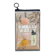 Smelly Balls Set - Sun Seeker - Coconut + Lime