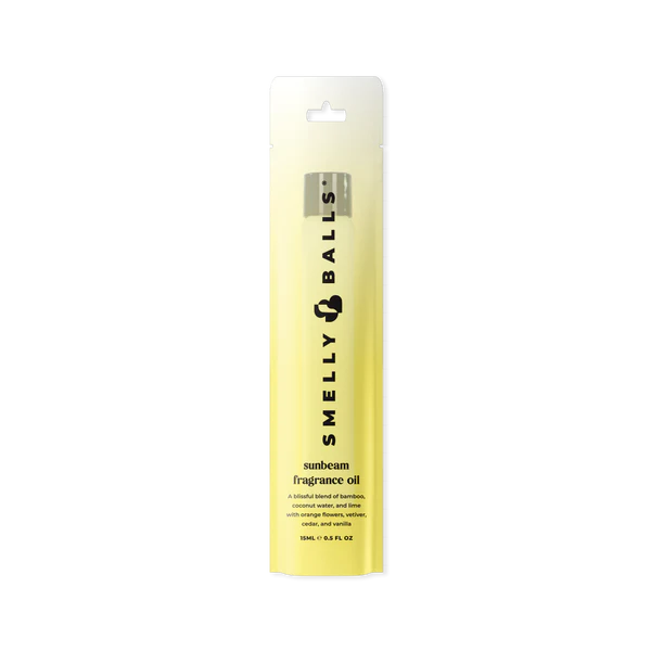 Smelly Balls Fragrance Oil Refill - Sunbeam