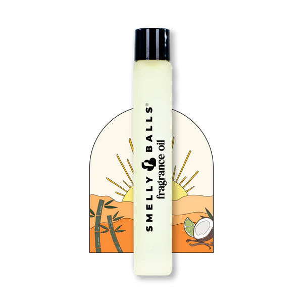 Smelly Balls Fragrance Oil Refill - Sunbeam