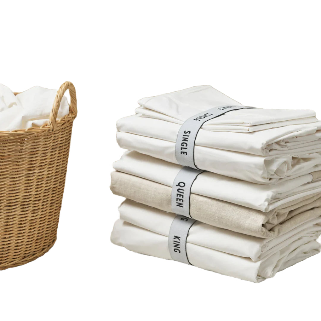 Bed Sheet Bands - King