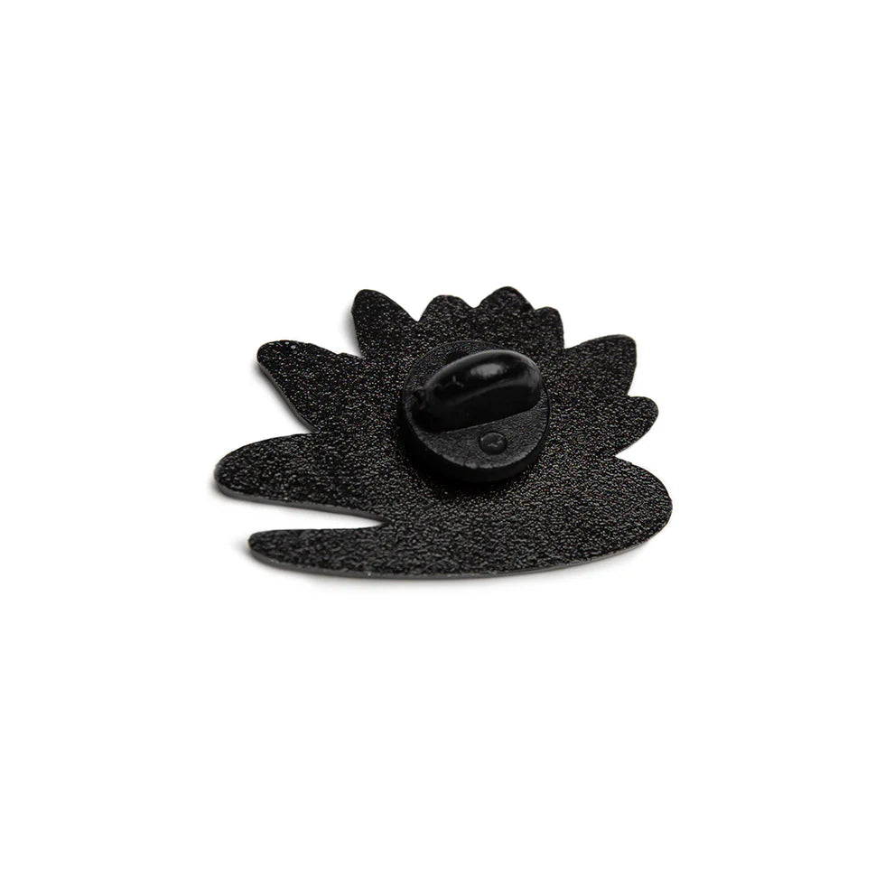 Enamel Pin - Claude Monet Water Lily